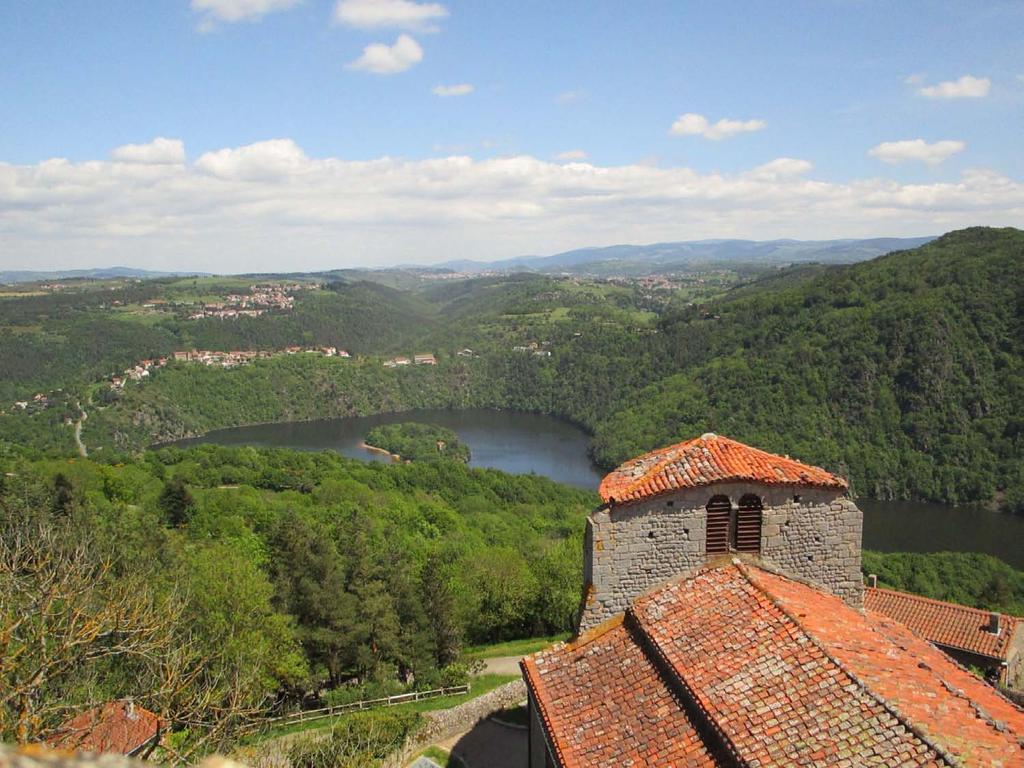 Presqu’île du Châtelet