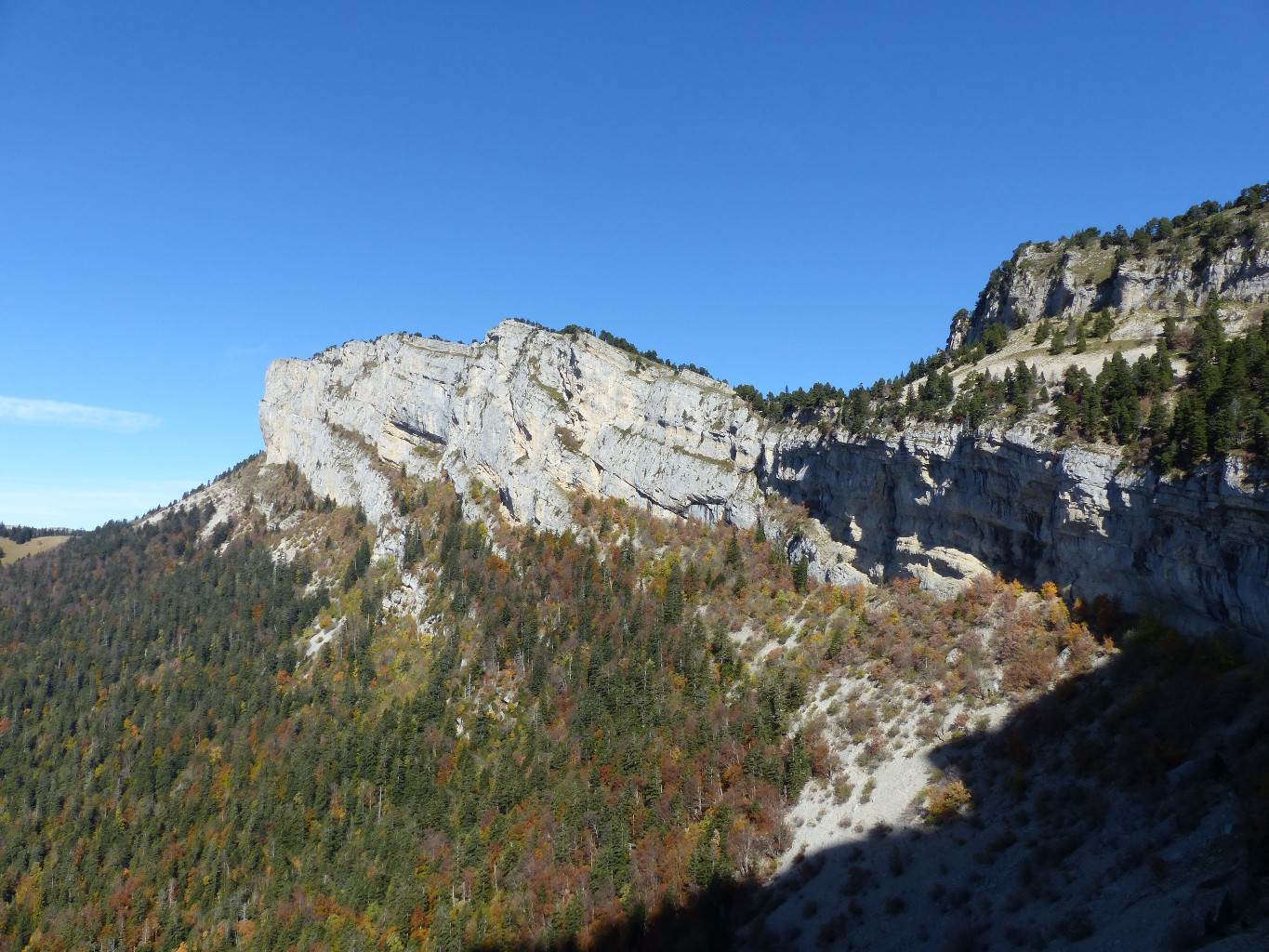 Rochers de Plautret