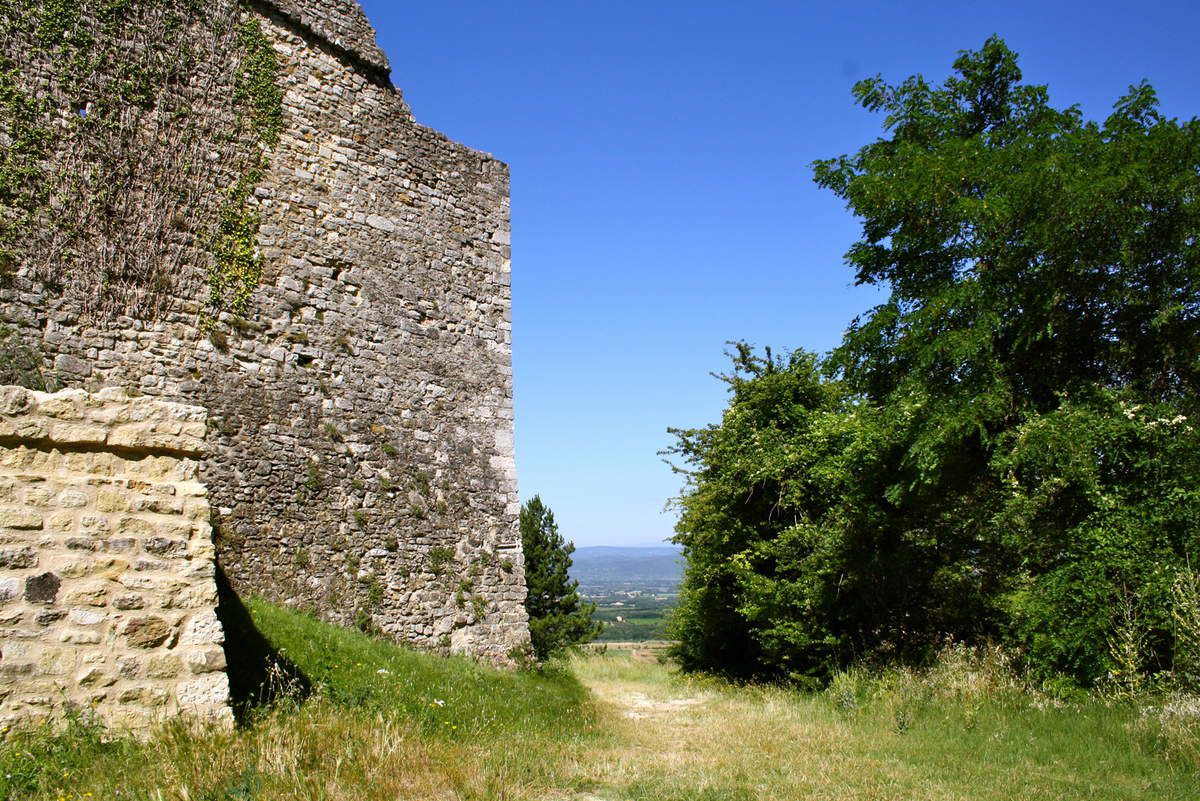 Ruins of Allan