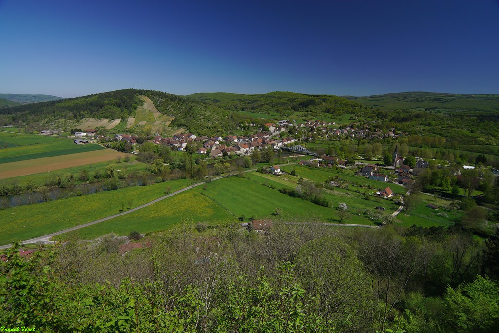 Belvédère Edgar Faure