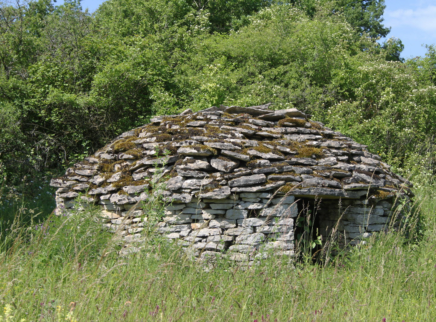 Cabottes d'Auxey-Duresses