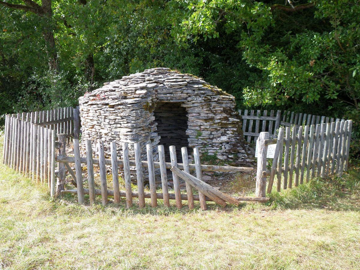 Circuit Découverte des Cadoles