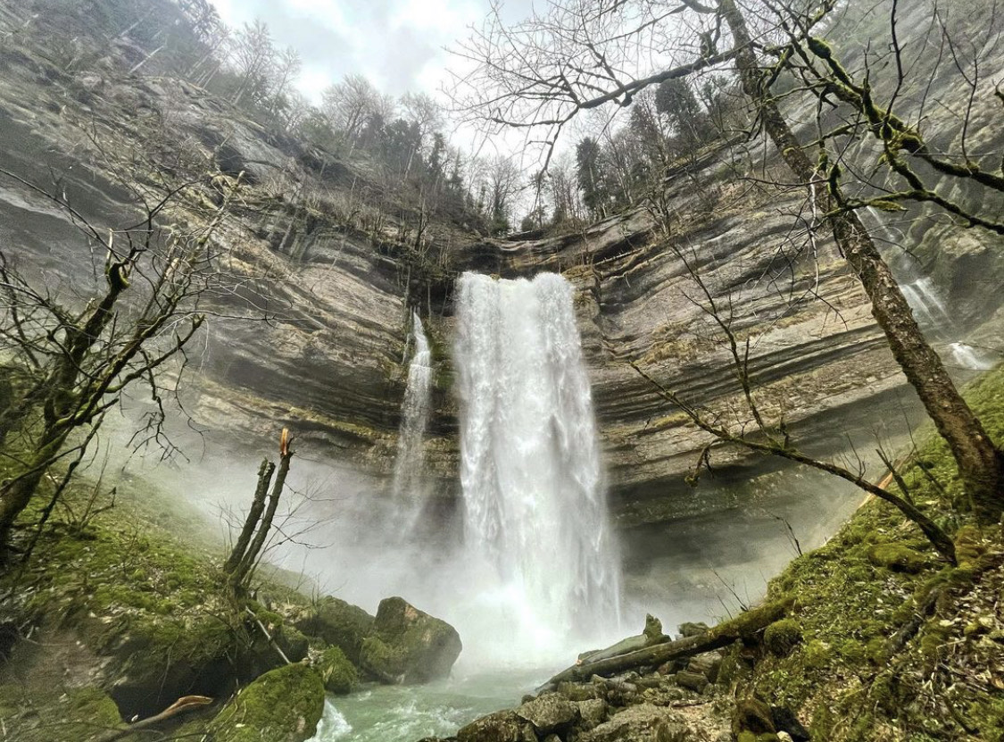 Cirque de Consolation