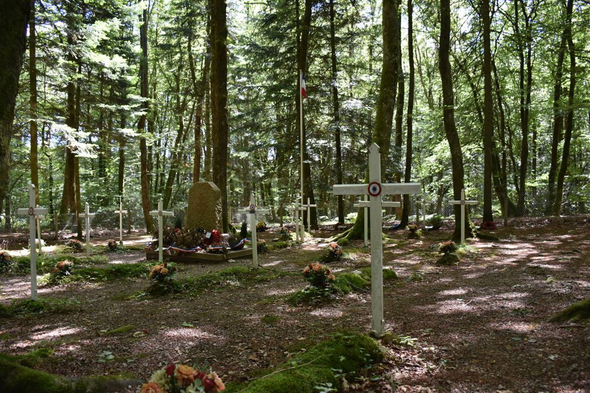 Étang de la Passée