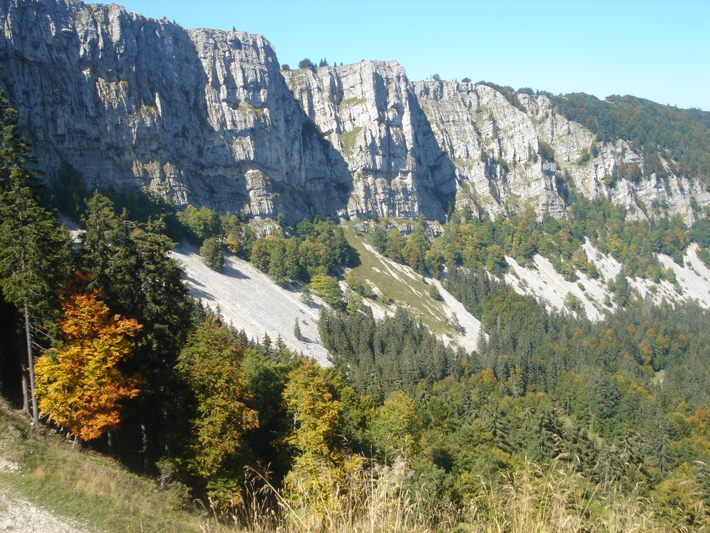 Vallée du Mont d'Or