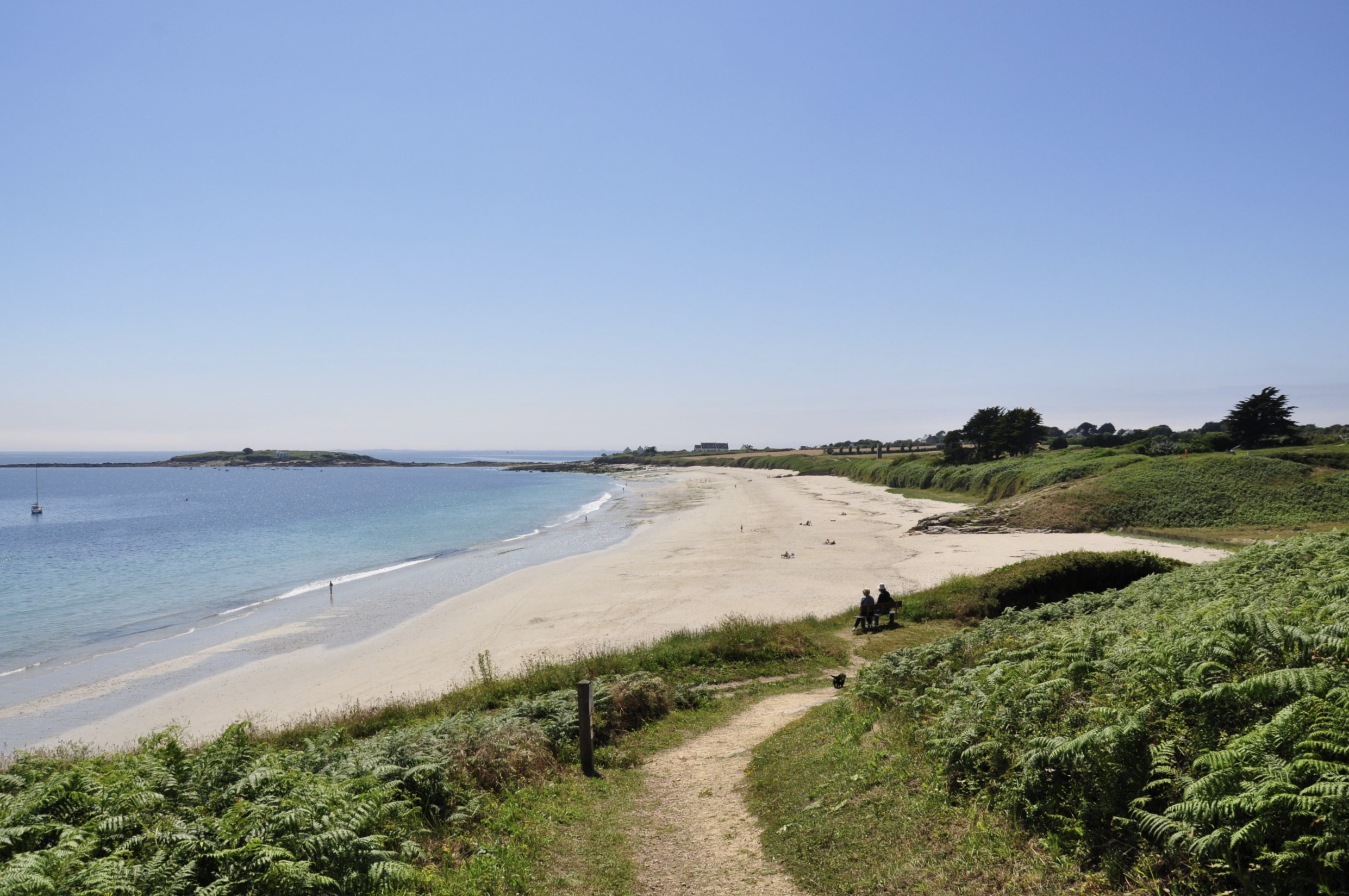 From Raguènes to Rospico