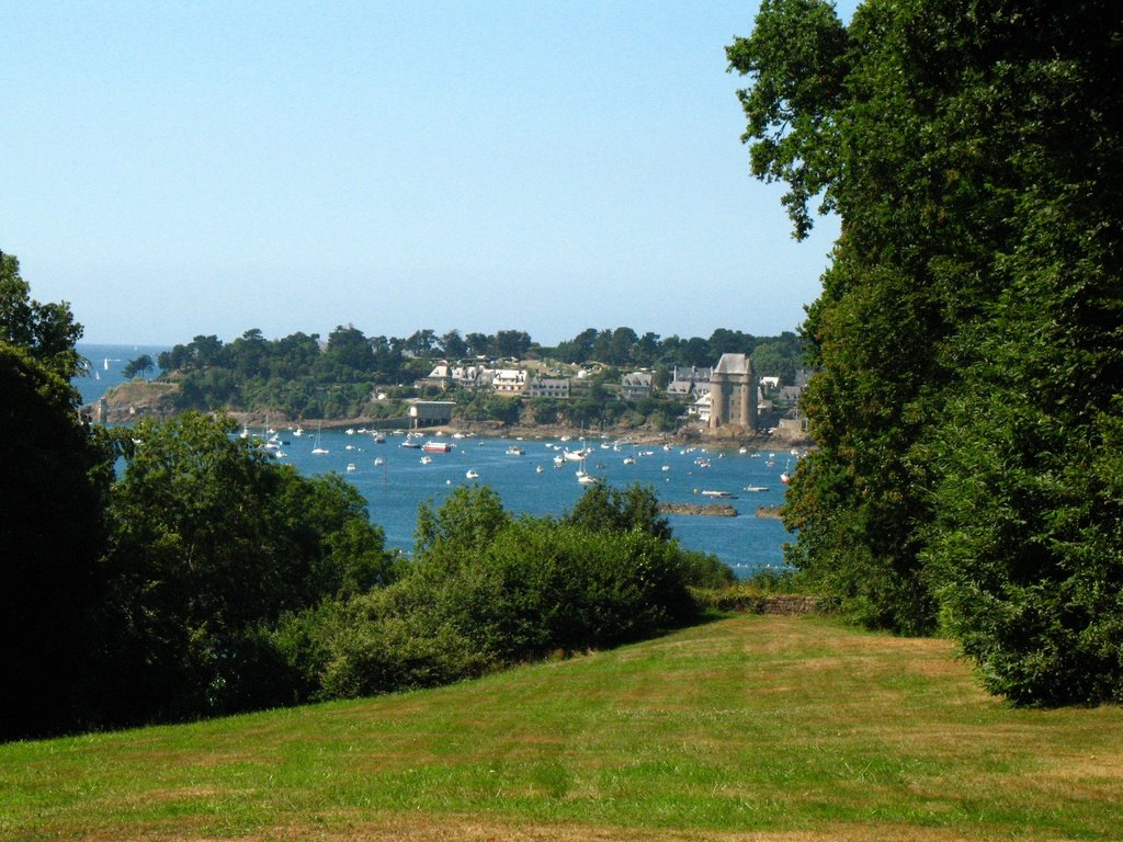 Parc de la Briantais