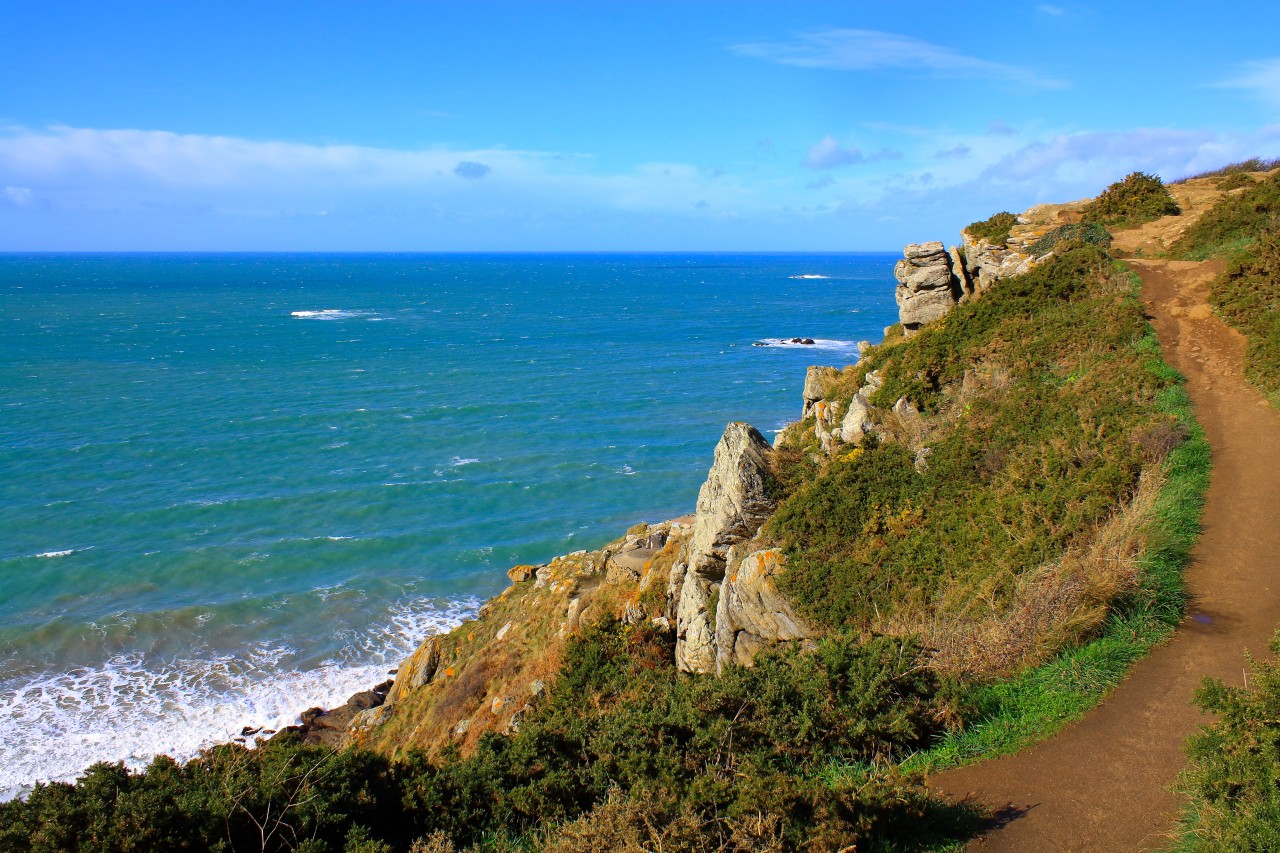 Pointe de la Garde-Guérin