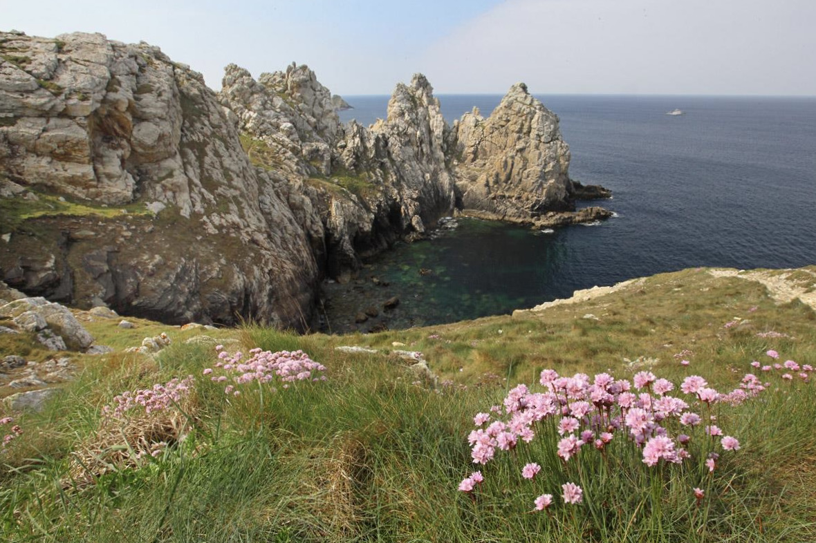 Pointe de Pen-Hir
