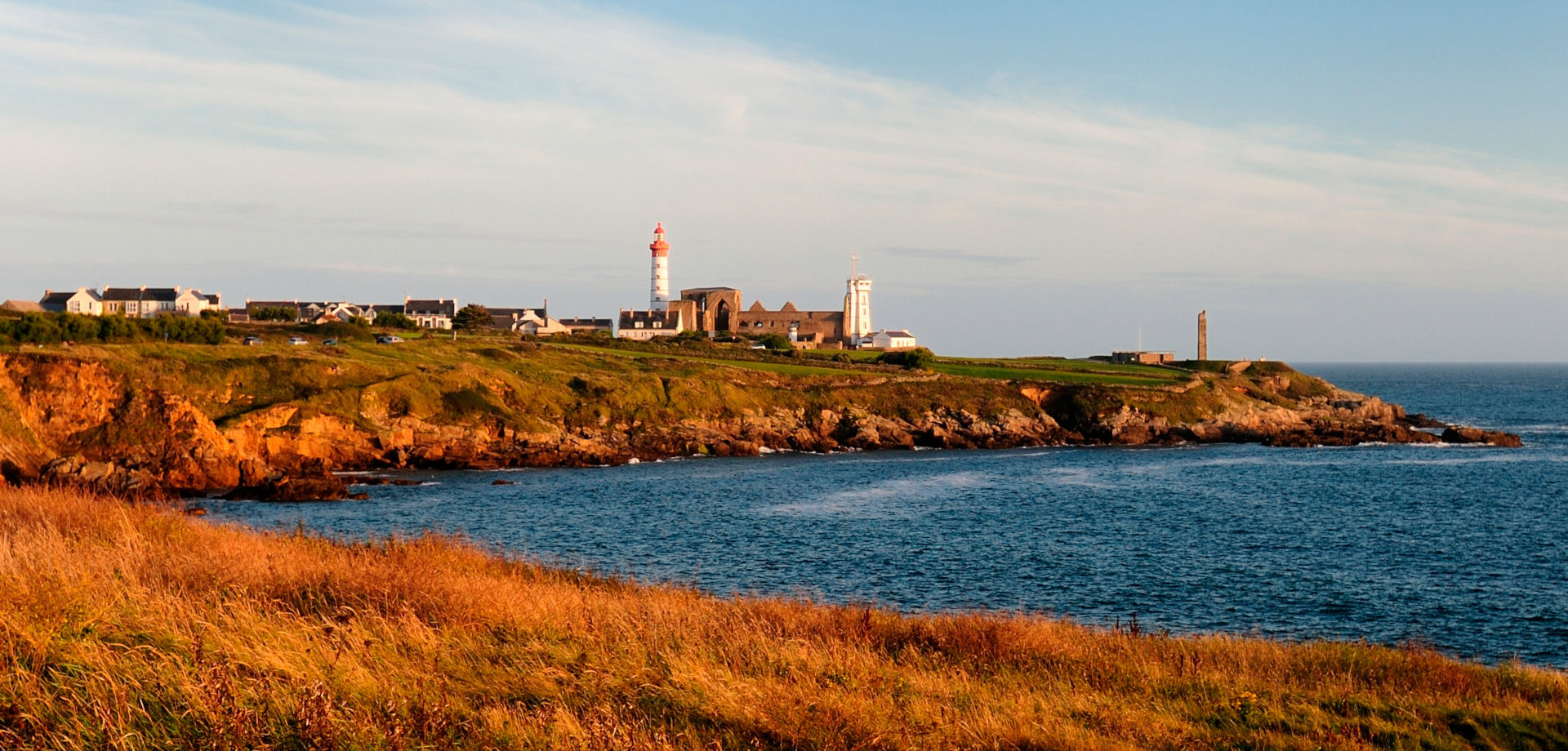 Pointe Saint-Mathieu