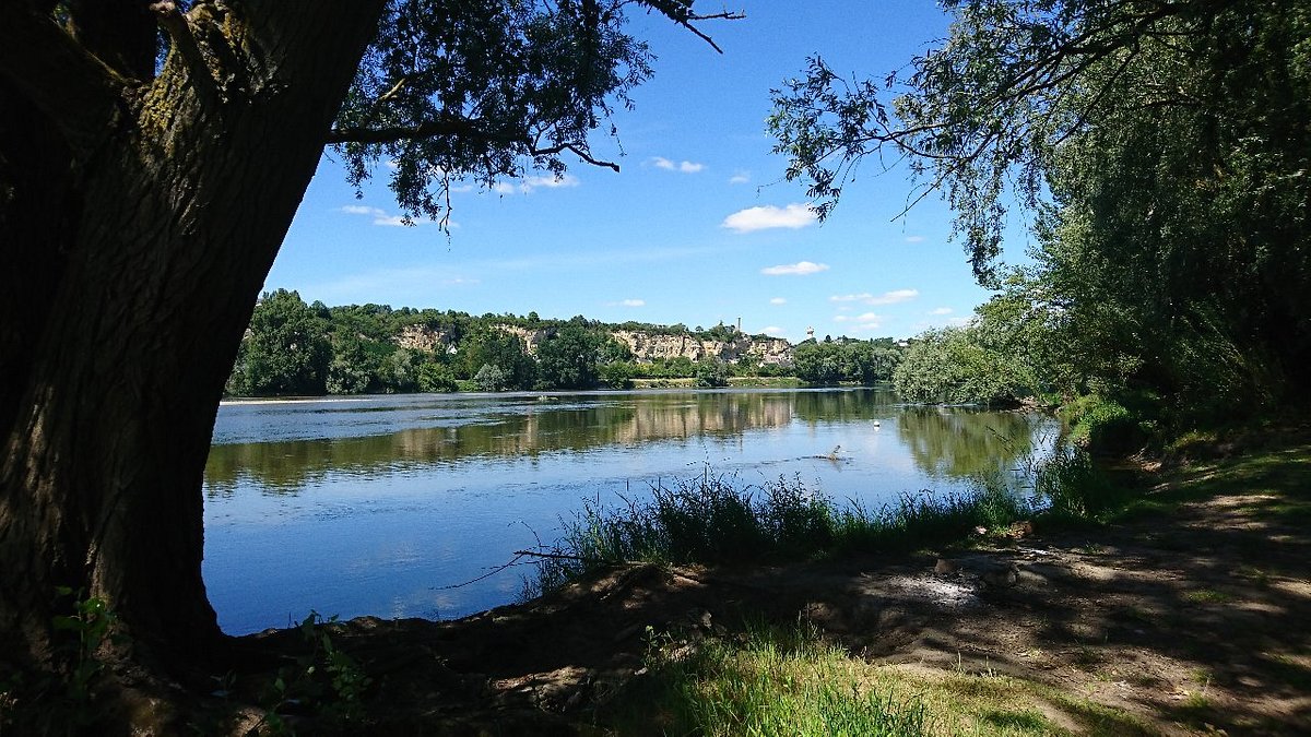 Île de la Métairie