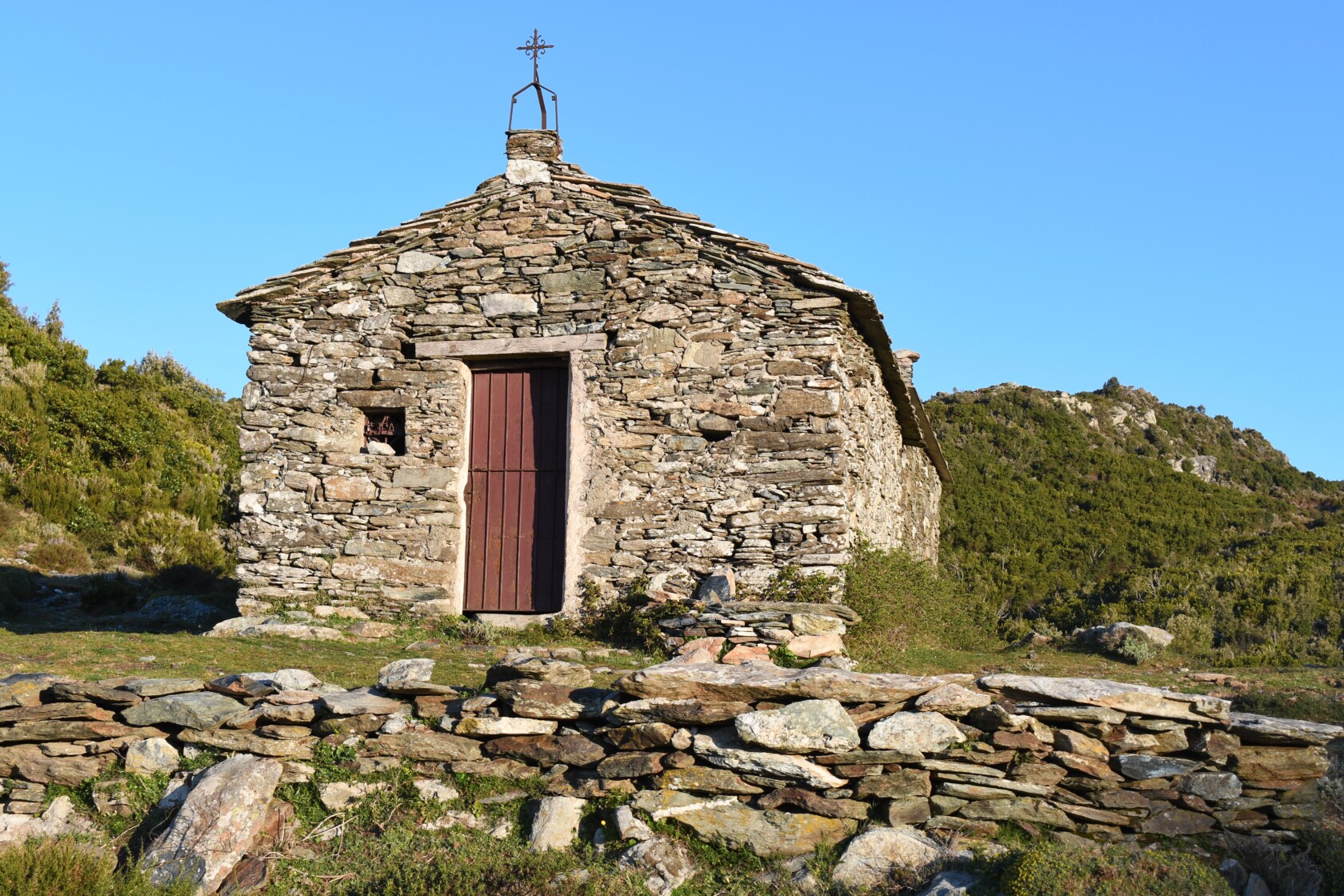Chapelle Saint-Jean