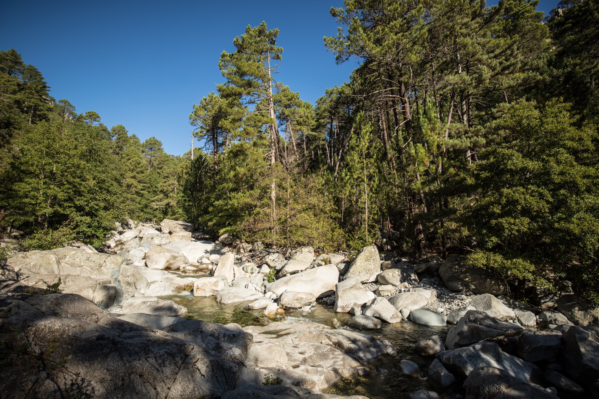 Étape 8 : de Petra Piana à l’Onda