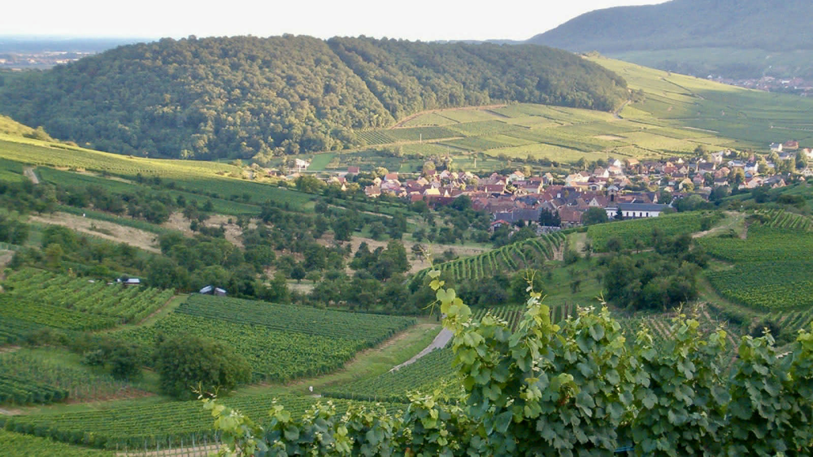 Circuit des croix de chemin