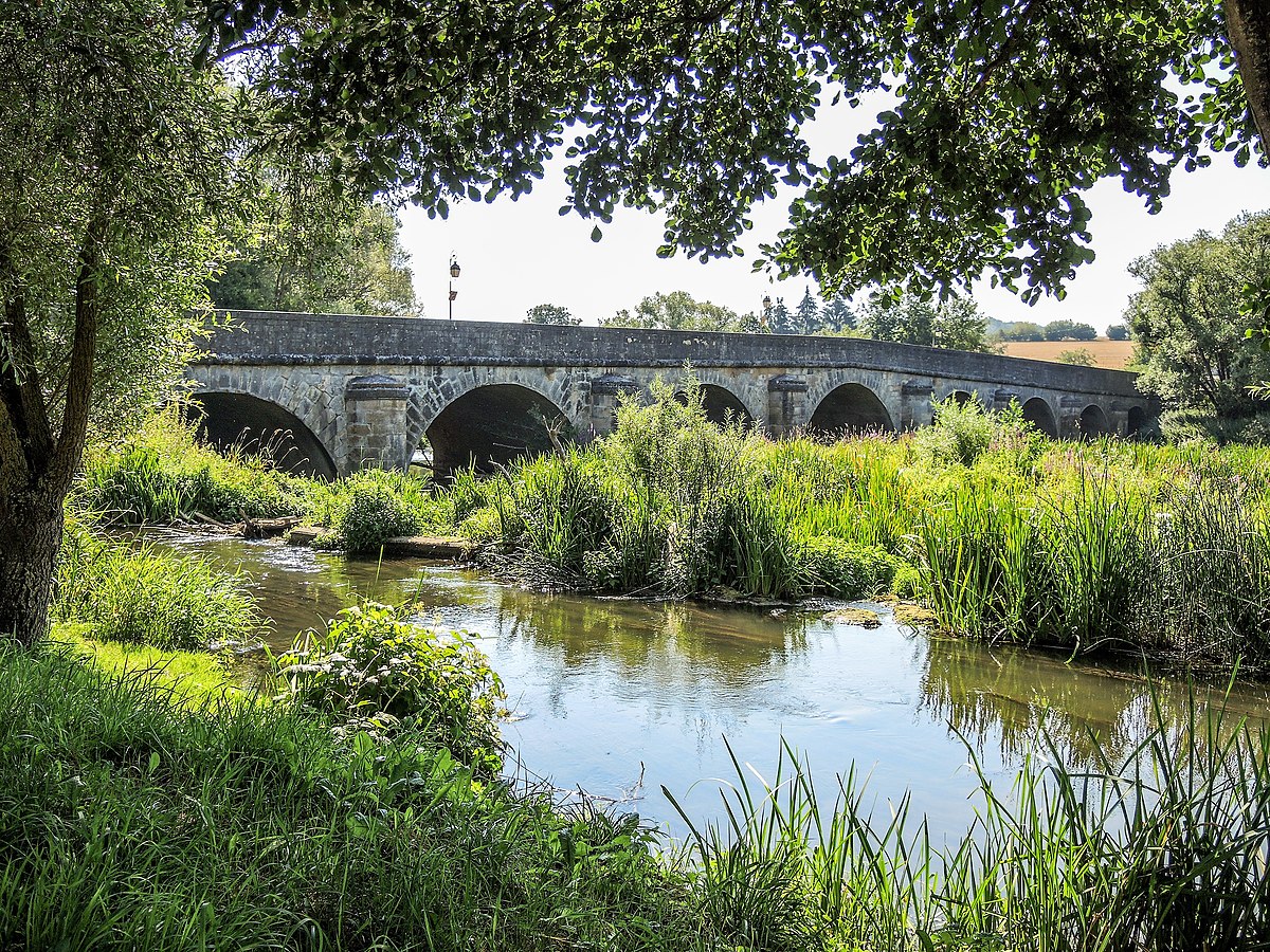 Circuit des Sources Chaudes