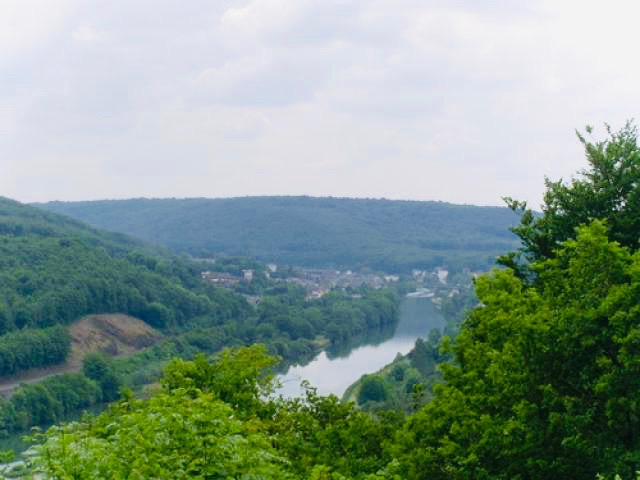 Heights of Nouzonville