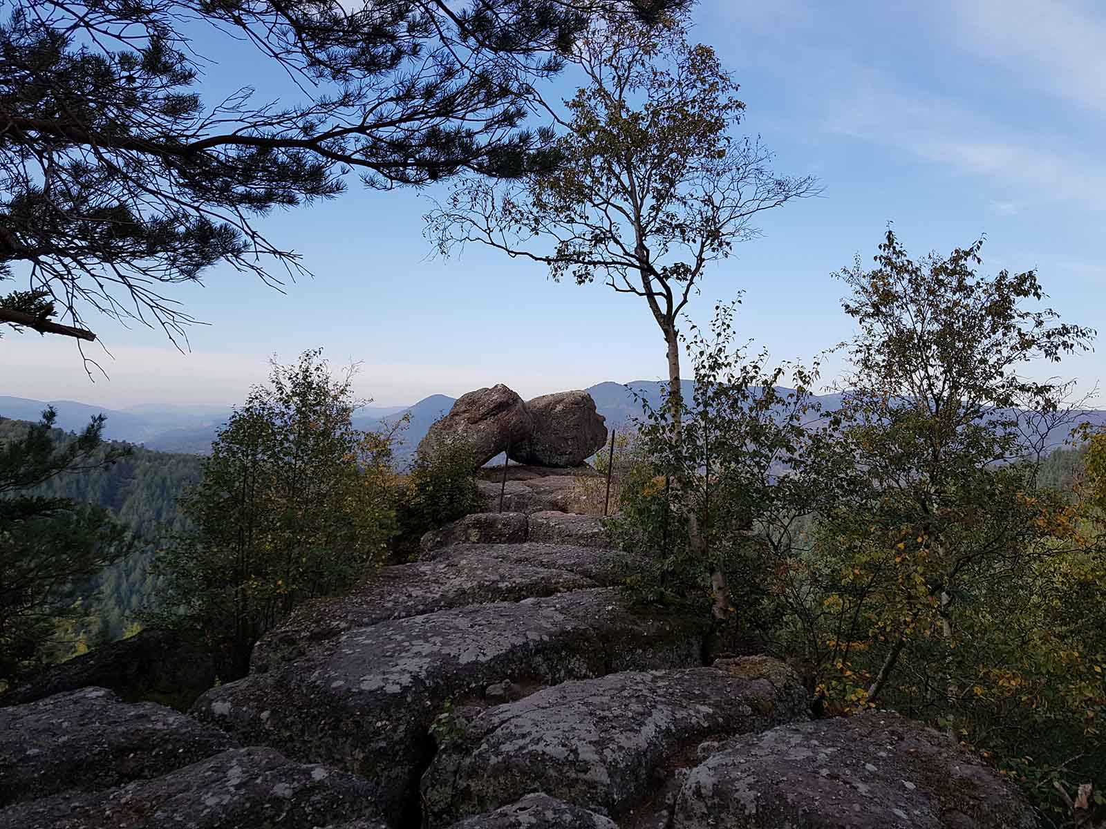 Hauteurs d’Oberhaslach