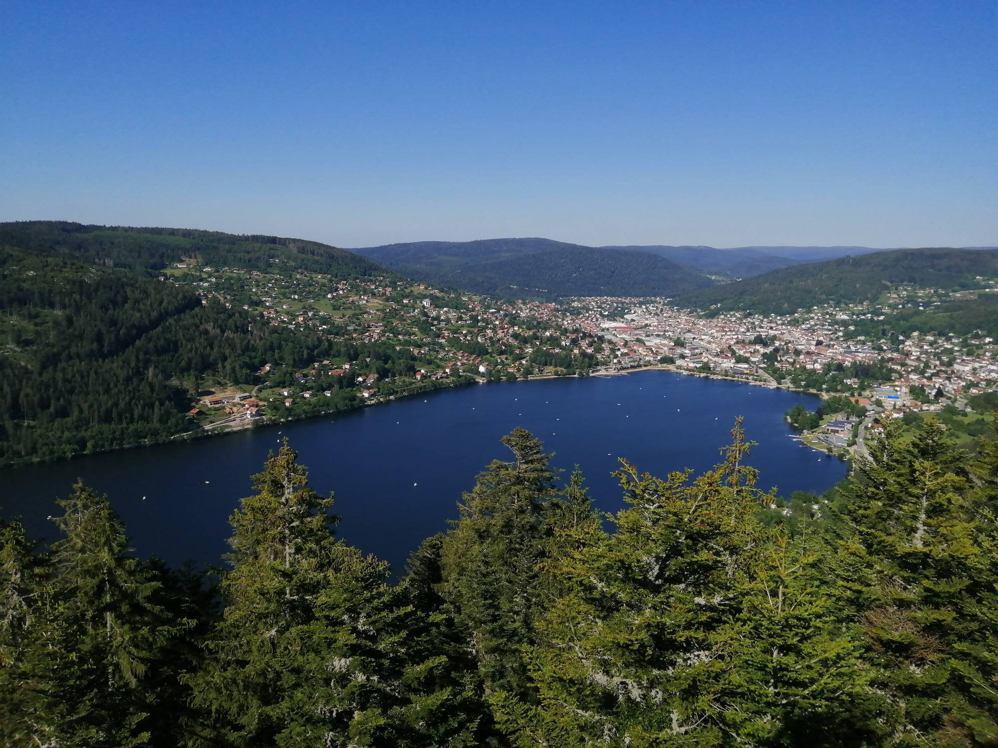 Observatoire de Mérelle