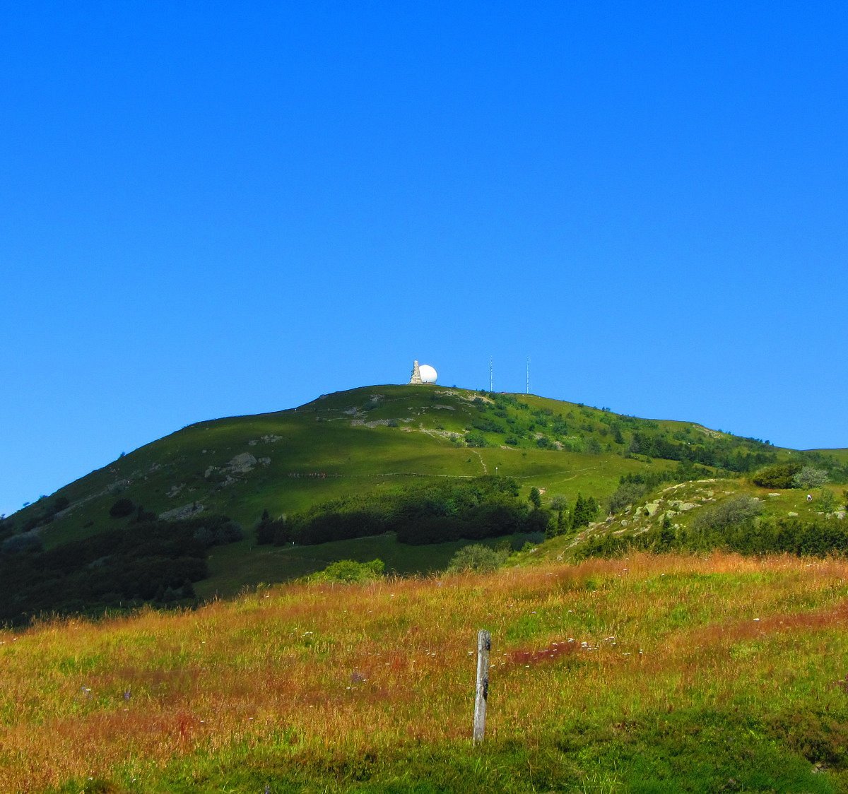 Tour du Grand Ballon