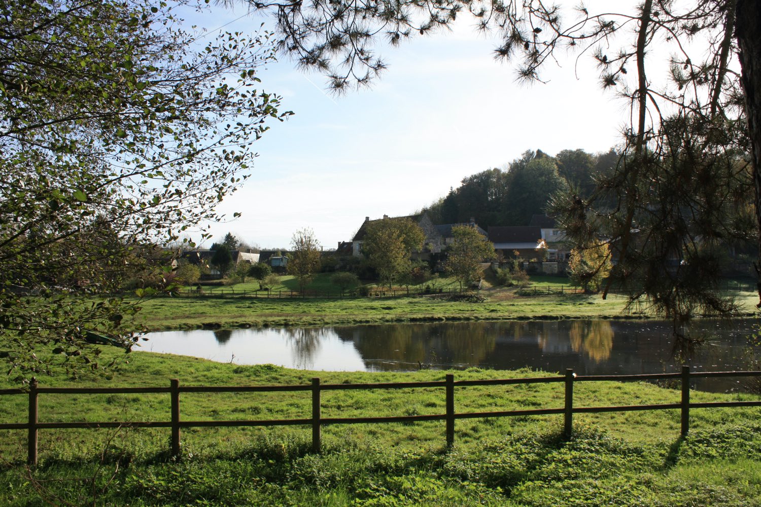Around Nampteuil-sous-Muret 