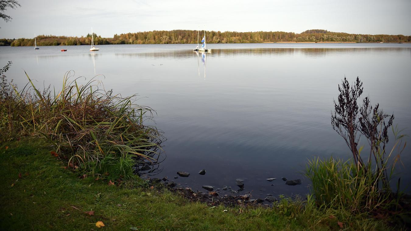 Étang Chabaud Latour