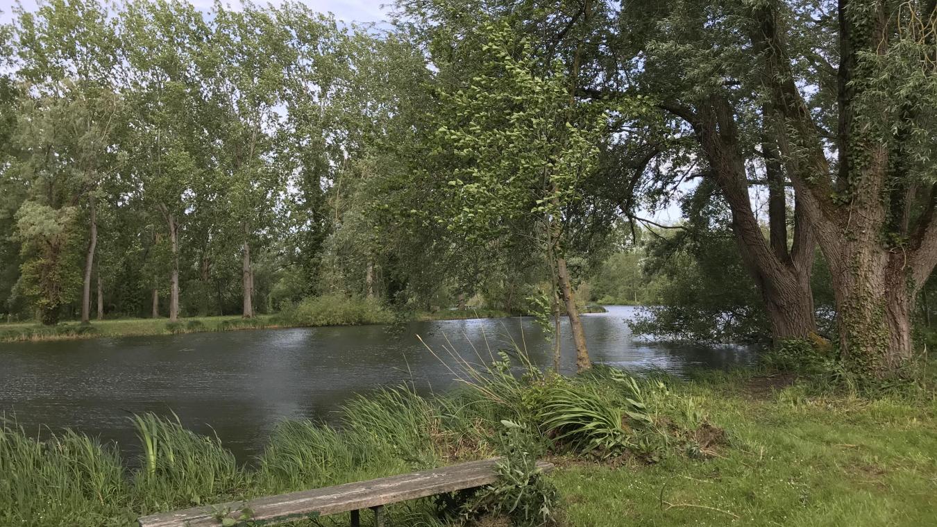 Marais de Biache-Saint-Vaast