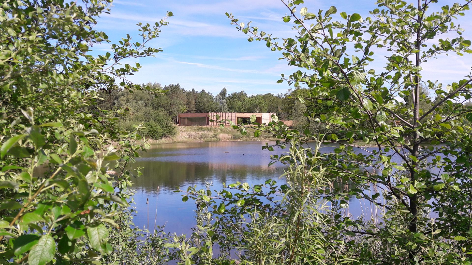 Confluence of the Three Rivers