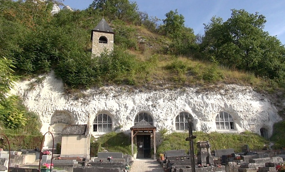 Chérence et Haute-Isle