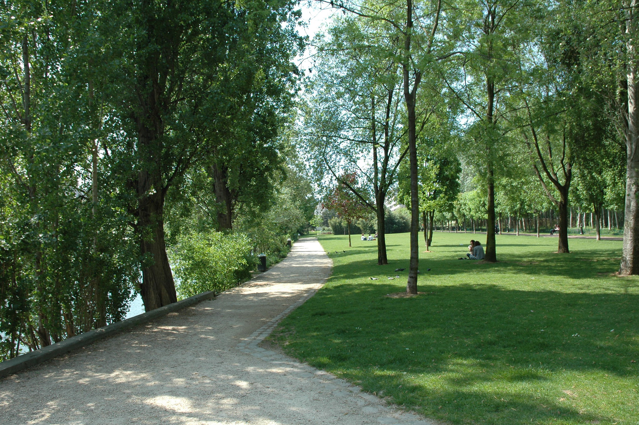 Île de la Jatte