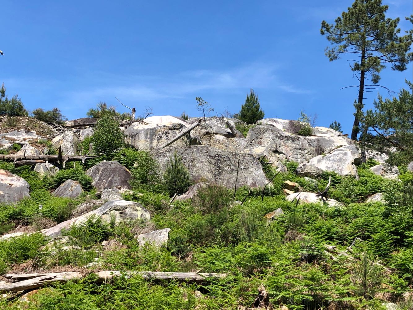 Mont Merle via Rocher des Princes et des Étroitures