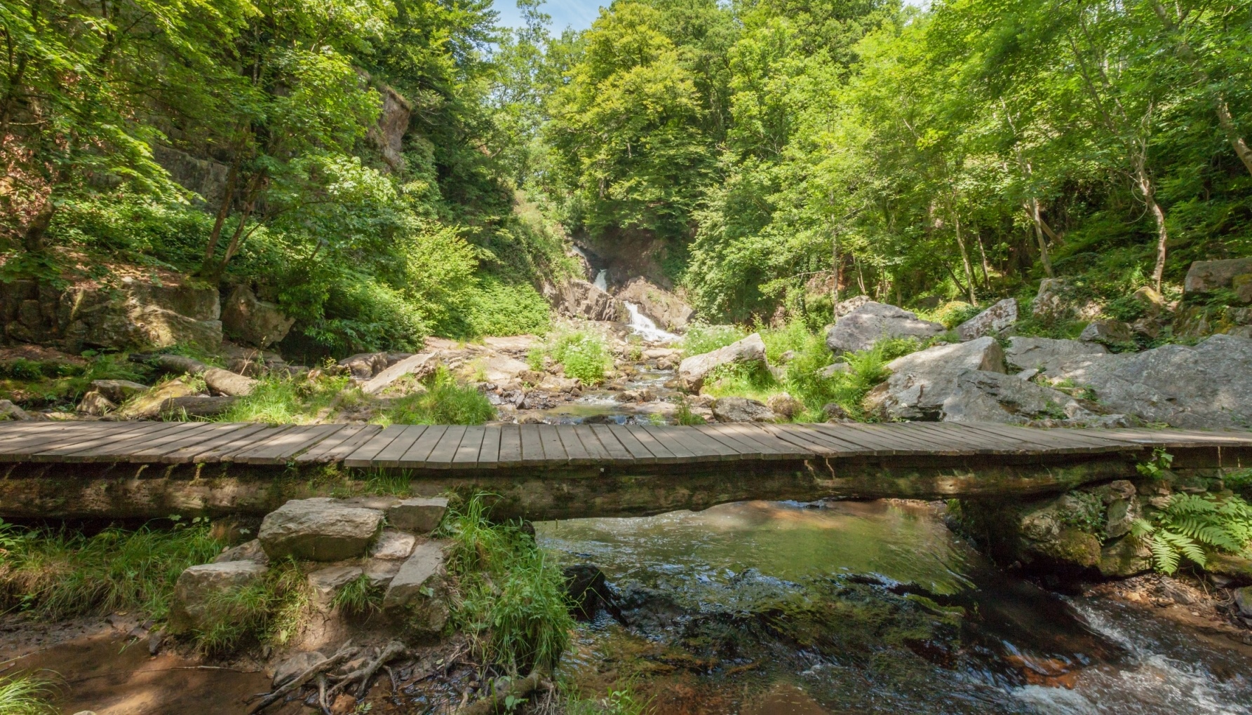 Crests and Monuments of Mortain