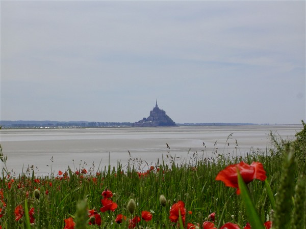 Pointe de Saint-Léonard