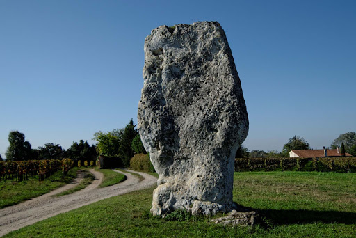 Banks of the Dordogne
