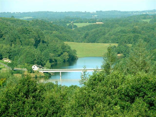 Sentier du Belvédère