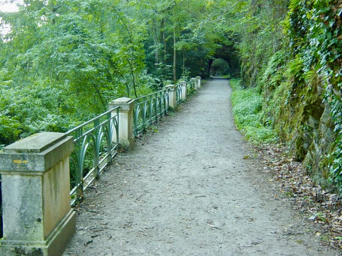 Boucle de la Parulle