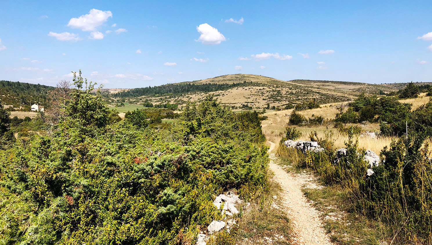 Autour de Nissoulogres