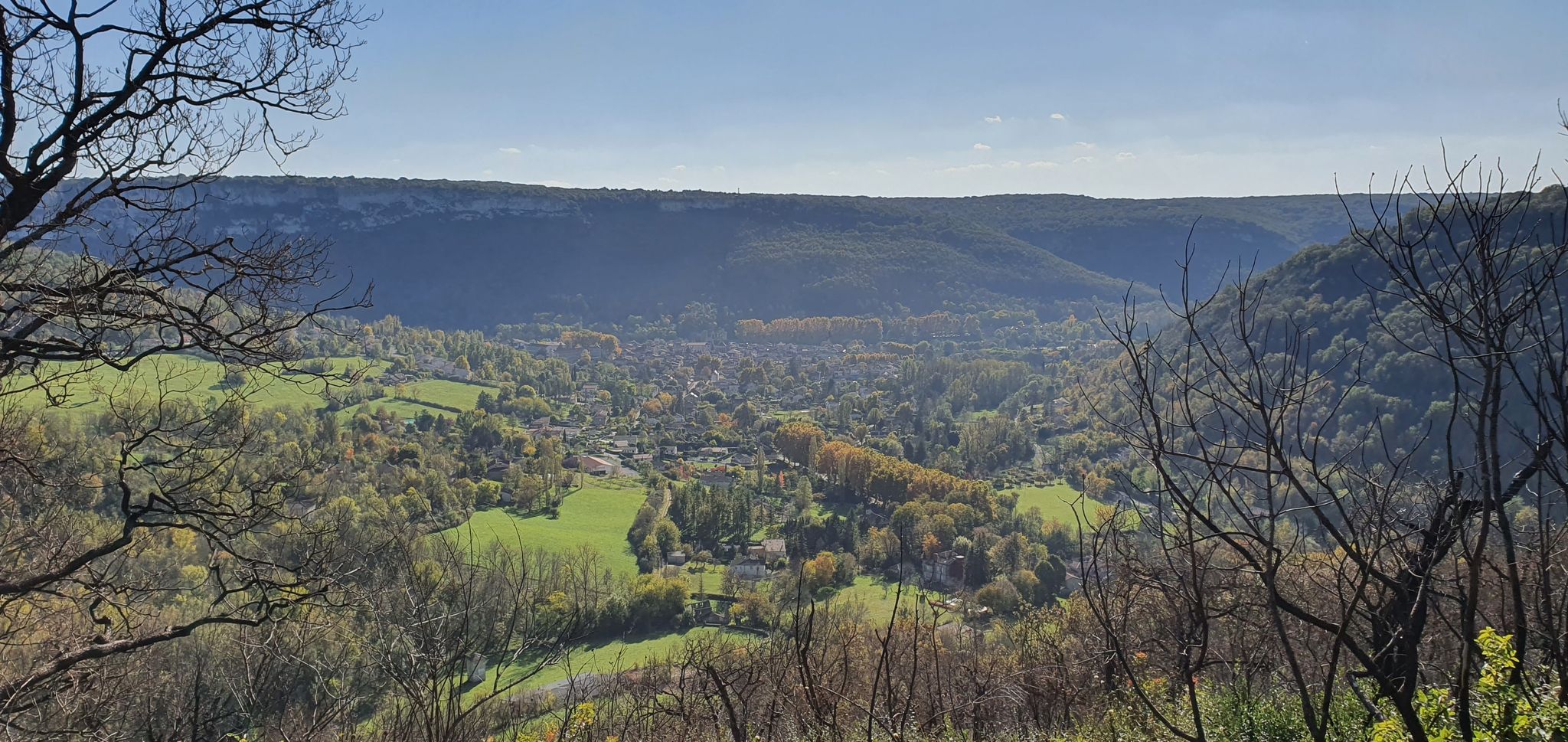 Bois de Saint-Antonin-Noble-Val
