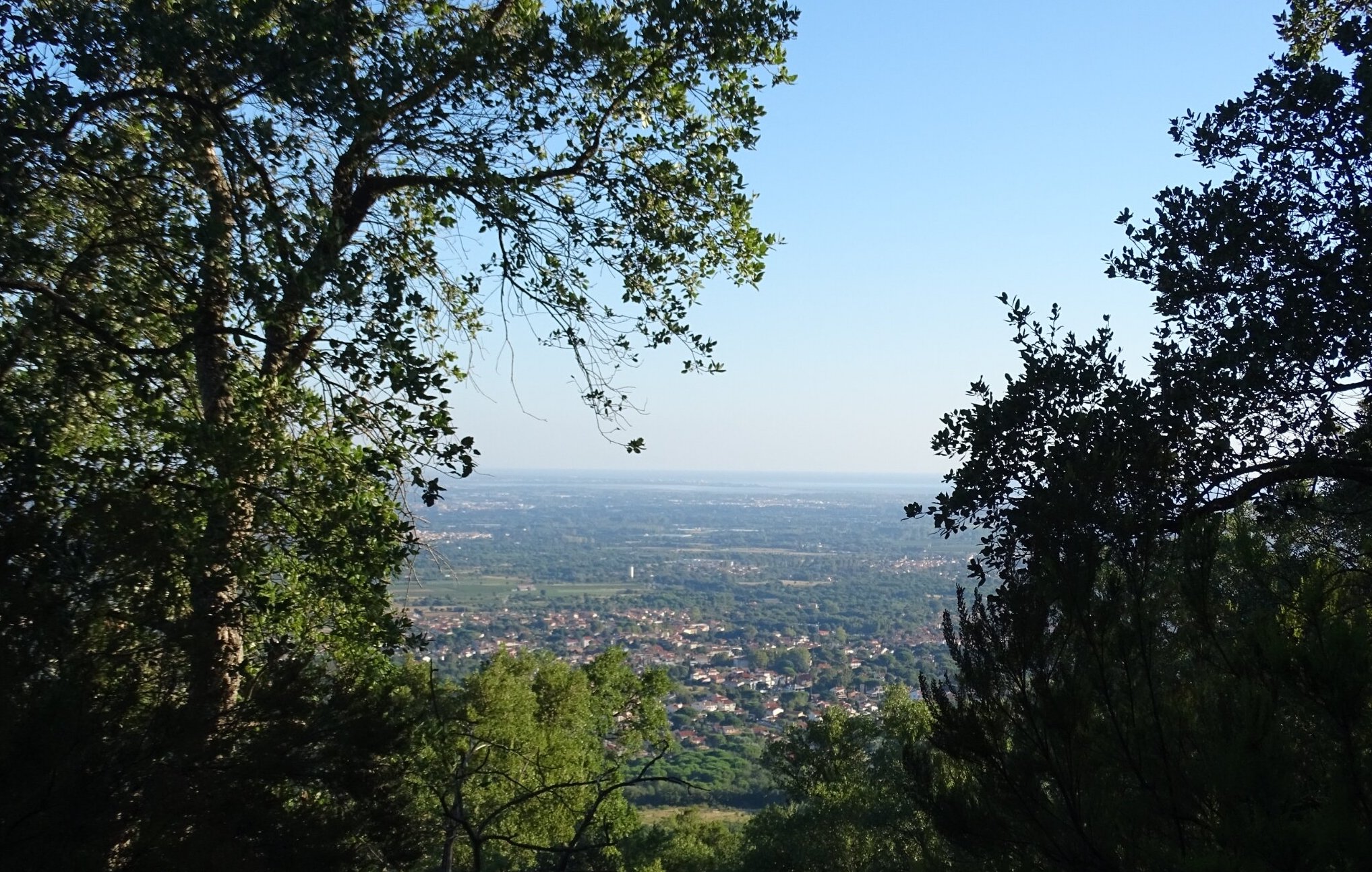 Cabanes de Mata Porcs