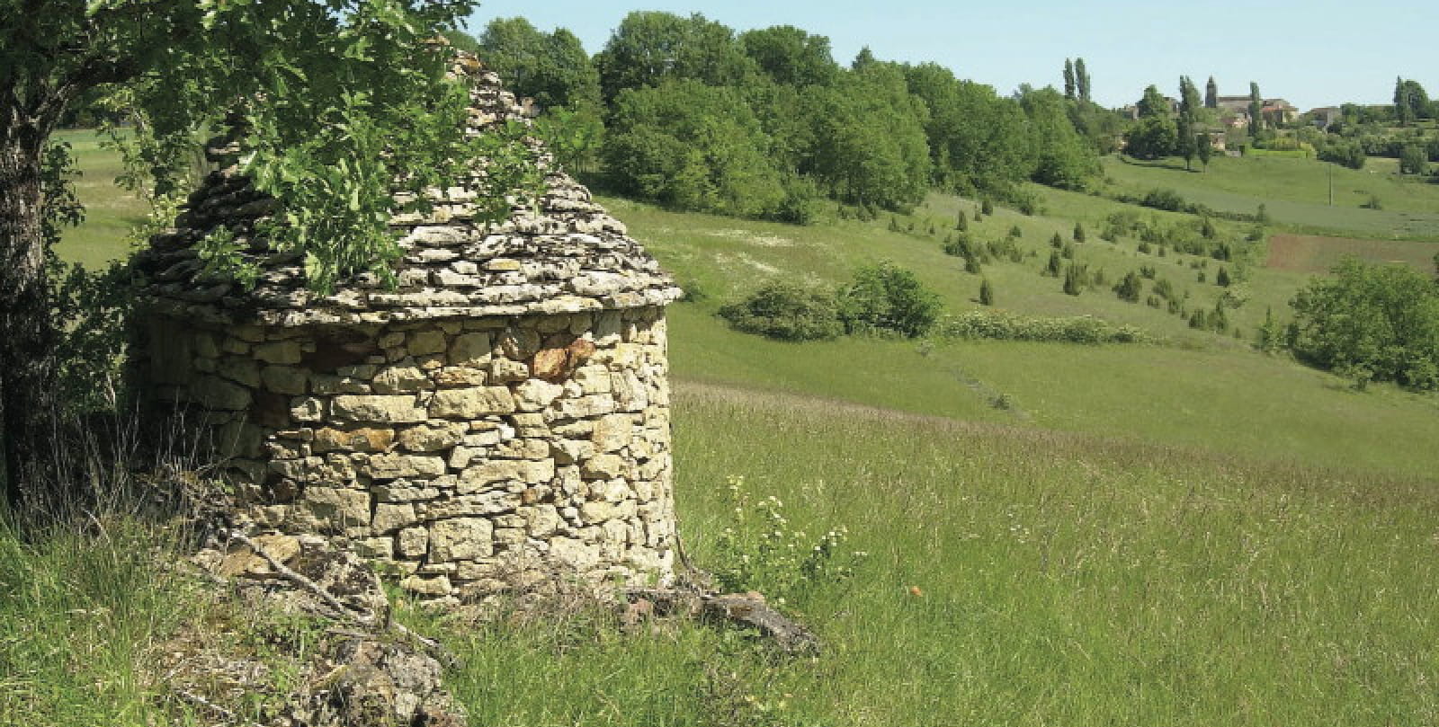 Circuit de la Cévenne de Béars