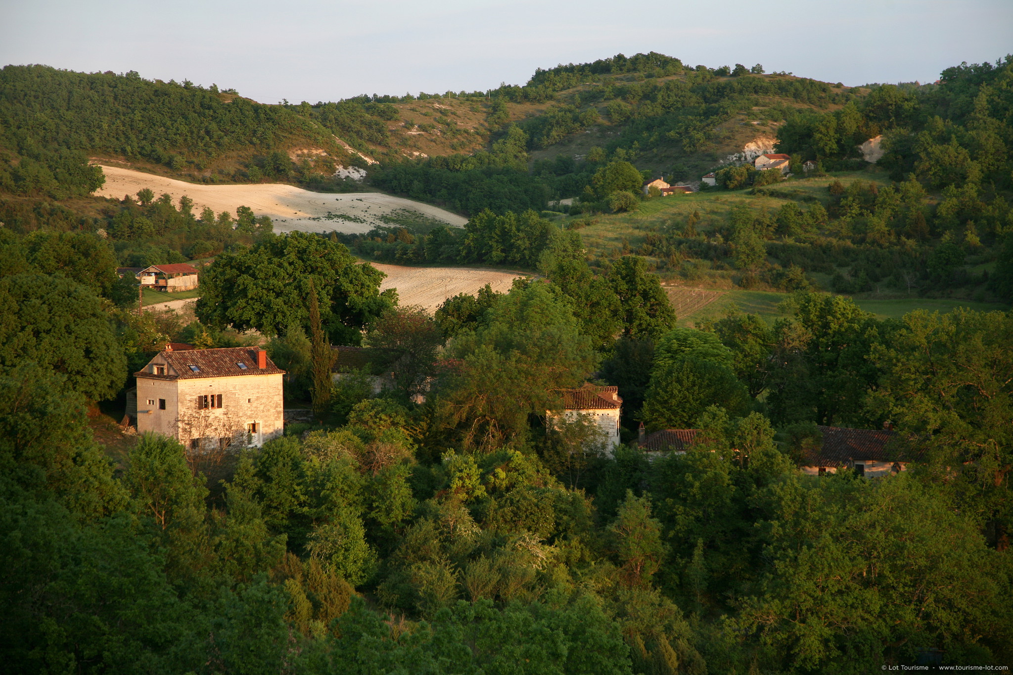 Circuit de Creyssens