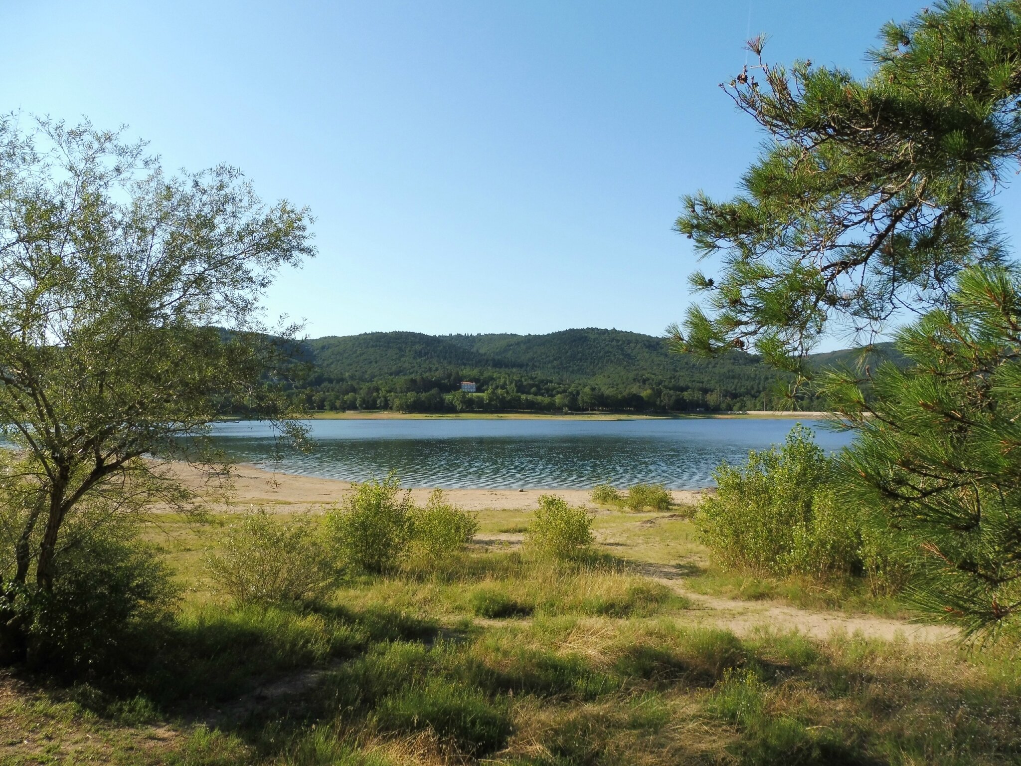 Circuit de la Vallée du Sor