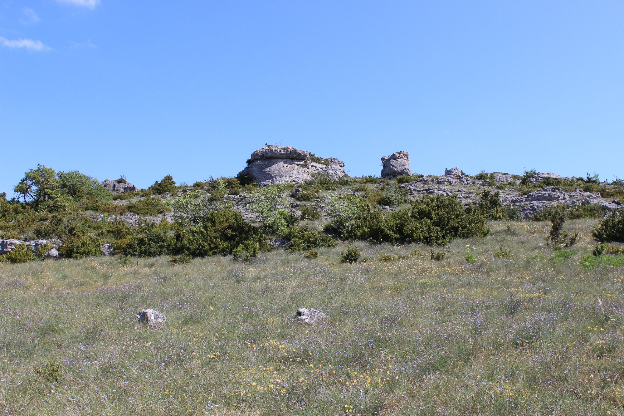 Circuit des Maquisards