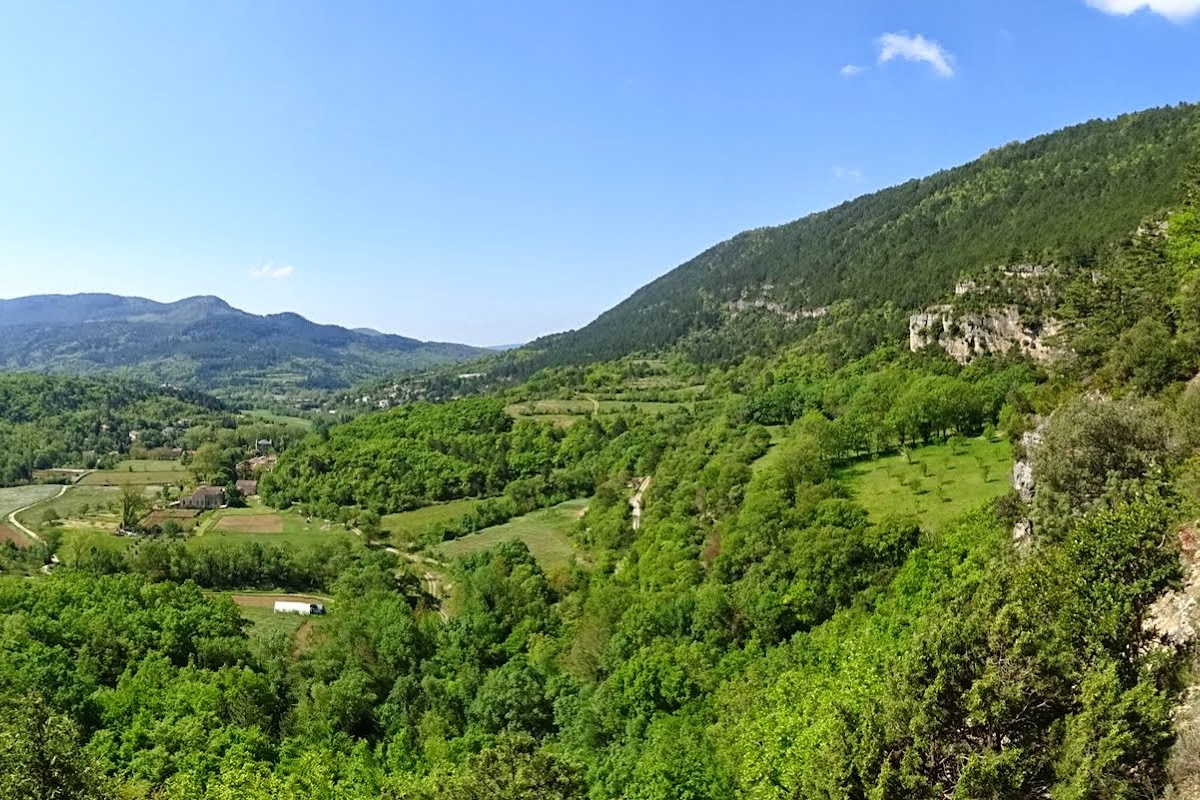 Cirque du Bout du Monde