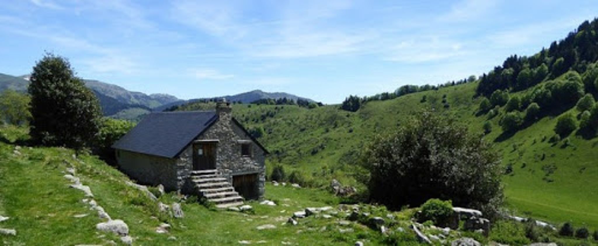 Courtaou des Esclozes