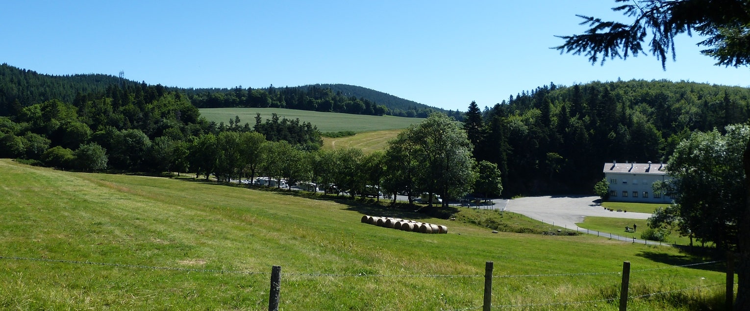 Étape 5 : de Cheylard-l’Évêque à la Bastide-Puylaurent