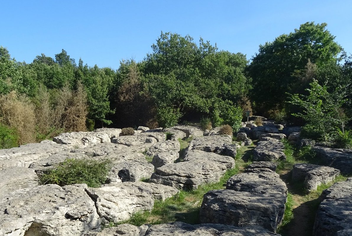 Labyrinthe Vert de Nébias