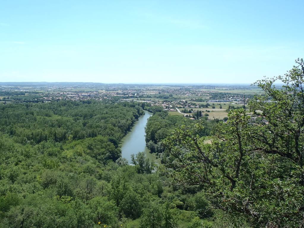 Lacroix-Falgarde Heights 