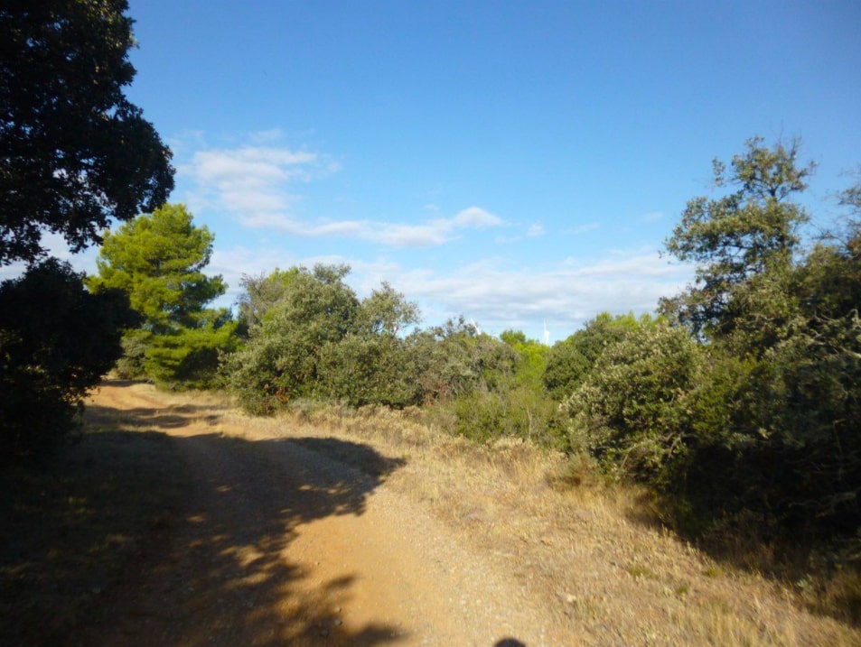 Loop of Plo de Maurou