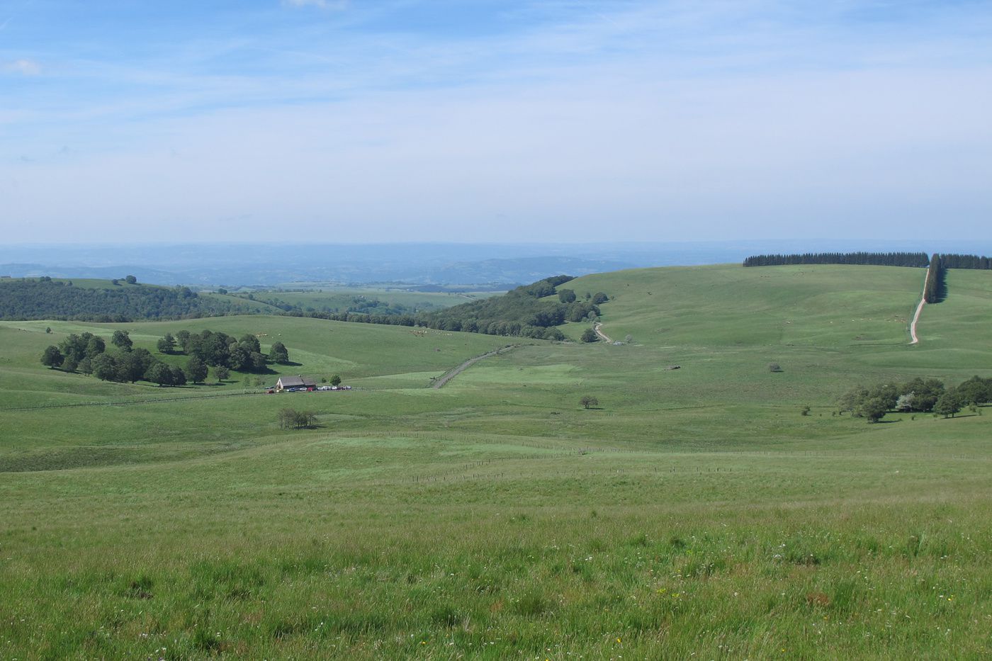Montagne des Enguilhens
