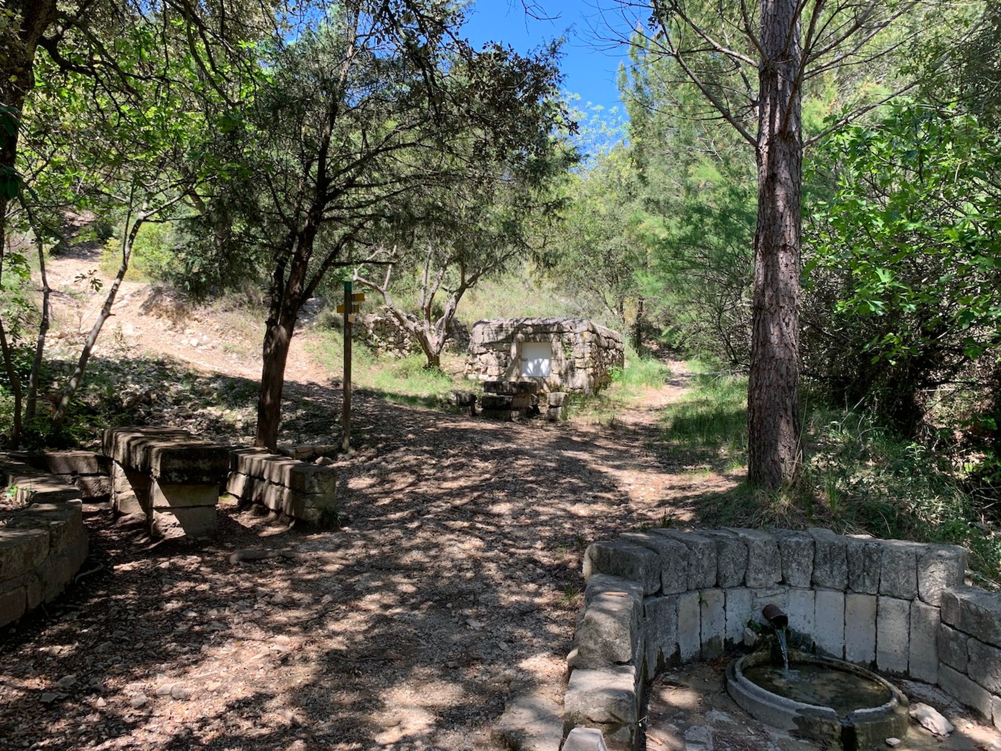 Oppidum de Mouressip